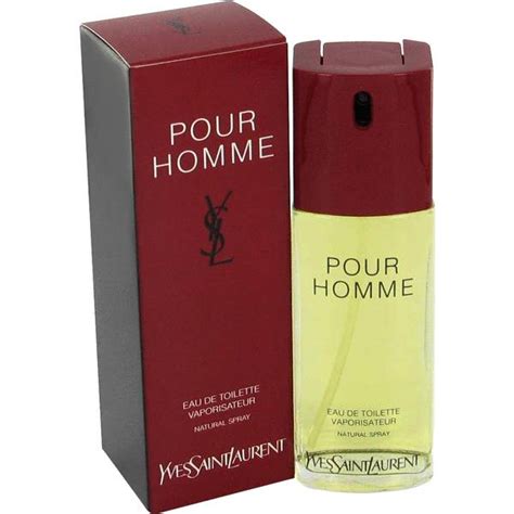 ysl cologne for men|ysl original cologne.